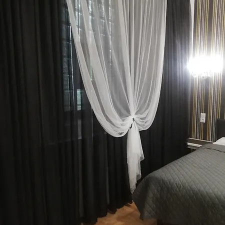 Lorf Hostel&coffee * كراكوفيا