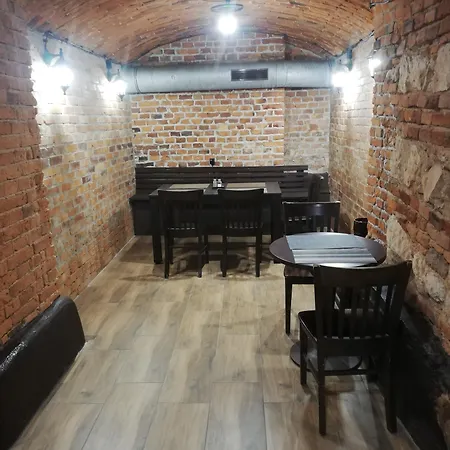 Lorf Hostel&coffee *