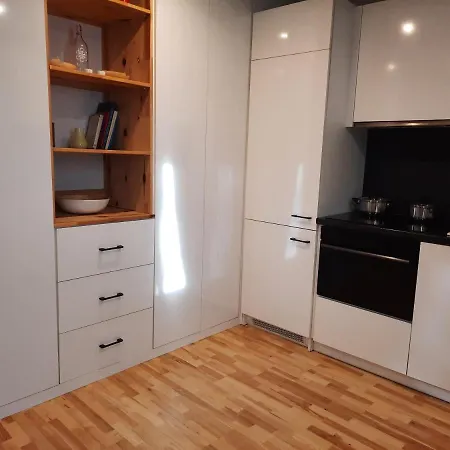 Lorf Hostel&coffee * كراكوفيا