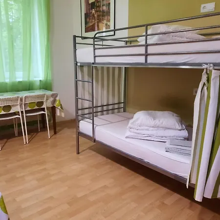 Lorf Hostel&coffee * كراكوفيا