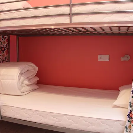 Albergue Lorf Hostel&coffee