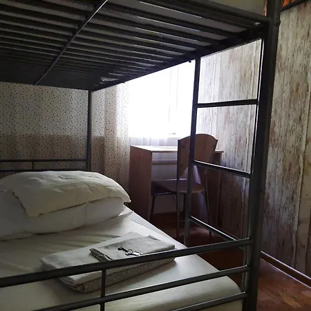 بيت شباب Lorf Hostel&coffee كراكوفيا