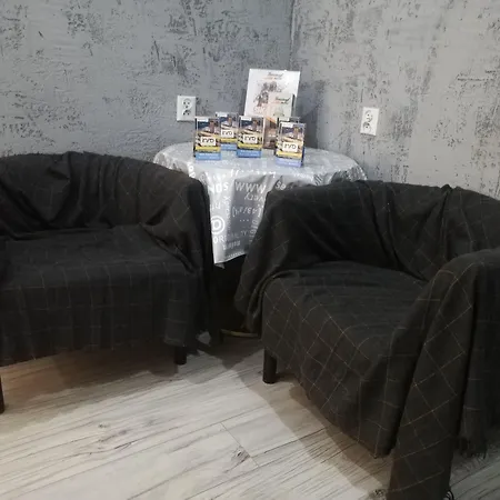 Lorf Hostel&coffee * كراكوفيا