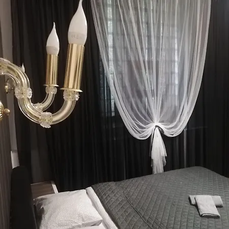 بيت شباب Lorf Hostel&coffee كراكوفيا