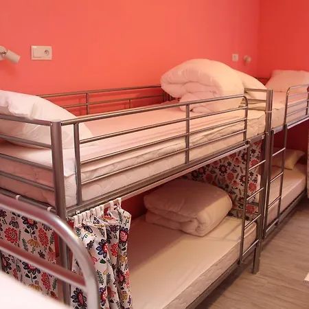 Lorf Hostel&coffee * كراكوفيا