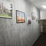 Hostel Lorf Hostel&coffee