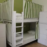 Lorf Hostel&coffee Hostel Krakau