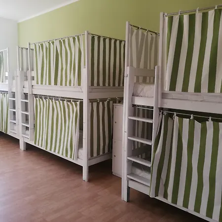 Lorf Hostel&coffee Hostel Krakau