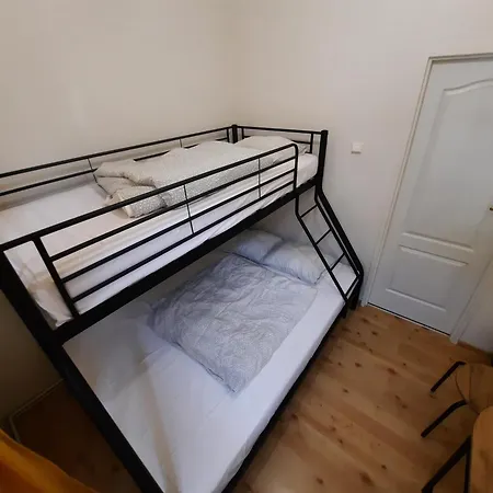 Lorf Hostel&coffee Krakau