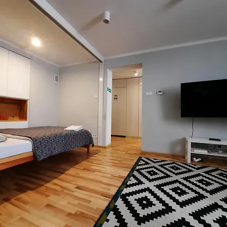 Lorf Hostel&coffee Hostel Krakau