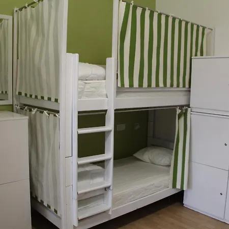 Lorf Hostel&coffee Hostel Krakau