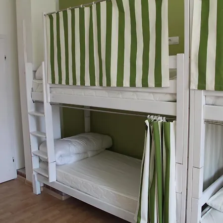 Hostel Lorf Hostel&coffee Krakau