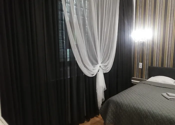 Lorf Hostel&coffee * Krakau