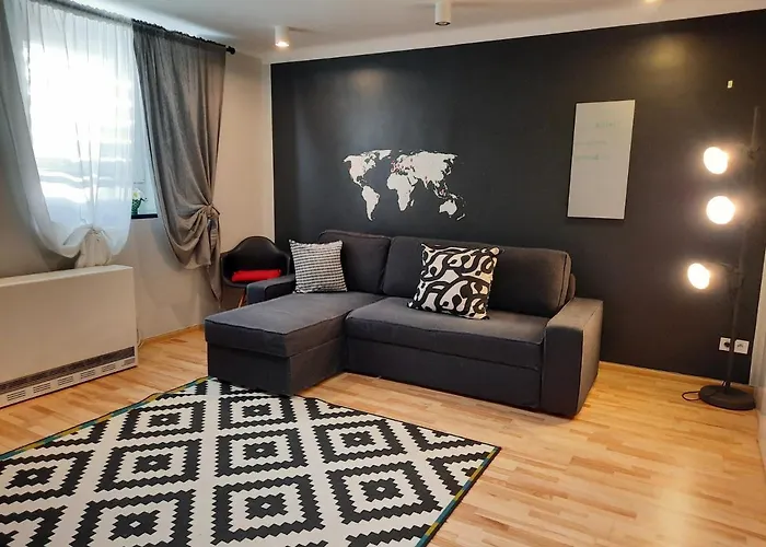 Lorf Hostel&coffee Hostel Krakau