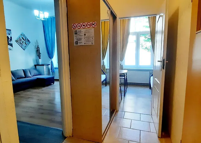 Hostel Lorf Hostel&coffee Krakau