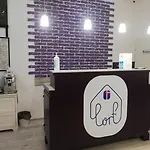 Hostel Lorf Hostel&coffee