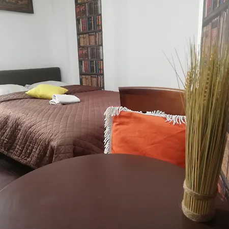 Lorf Hostel&coffee Hostel Krakow