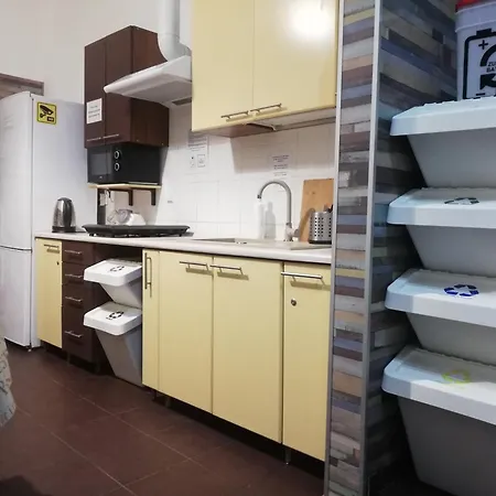 Lorf Hostel&coffee Hostel Krakow