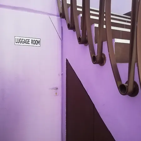 Lorf Hostel&coffee