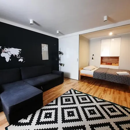 Lorf Hostel&coffee Hostel *