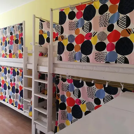Lorf Hostel&coffee Krakov