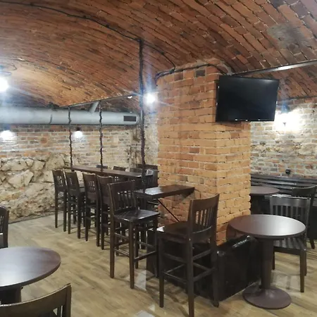 Lorf Hostel&coffee Hostel *