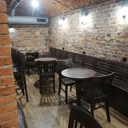 Hostel Lorf Hostel&coffee