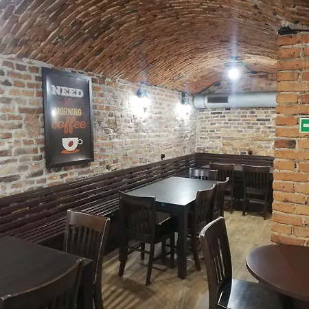 Lorf Hostel&coffee *