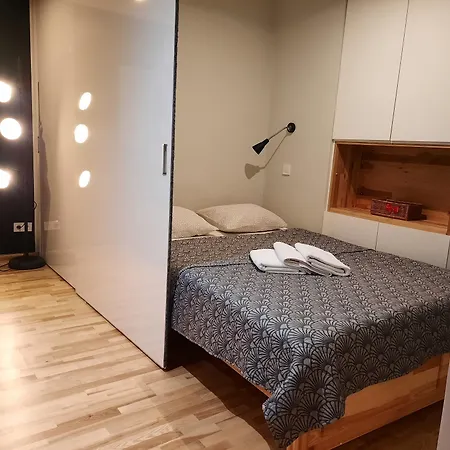 Lorf Hostel&coffee * Krasków