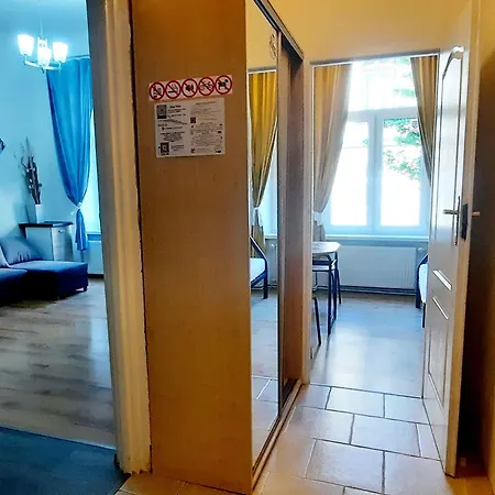 Hostel Lorf Hostel&coffee Kraków