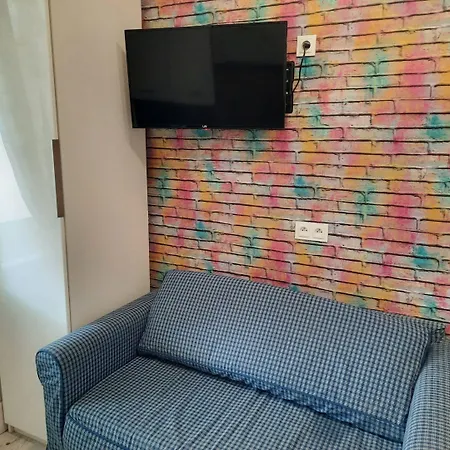 Lorf Hostel&coffee * Krakow