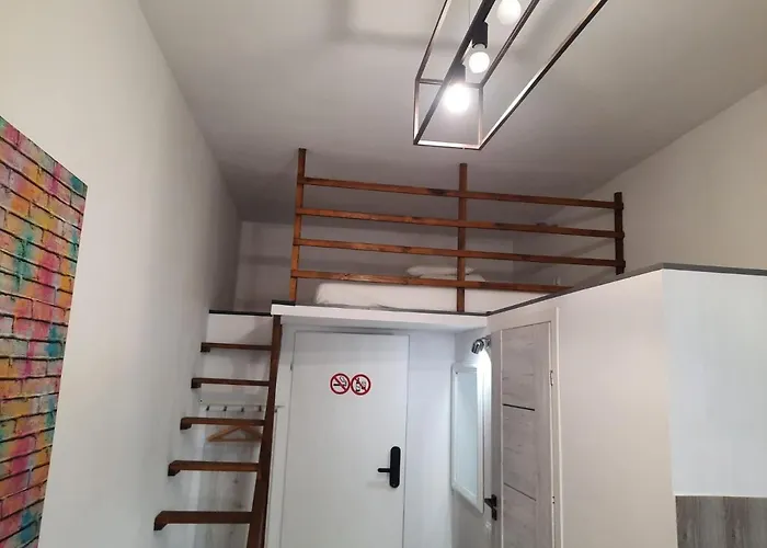 Хостел Lorf Hostel&coffee *