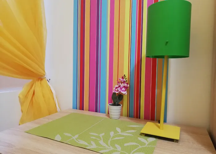 Hostel Lorf Hostel&coffee