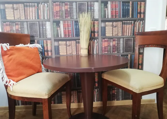 Хостел Lorf Hostel&coffee