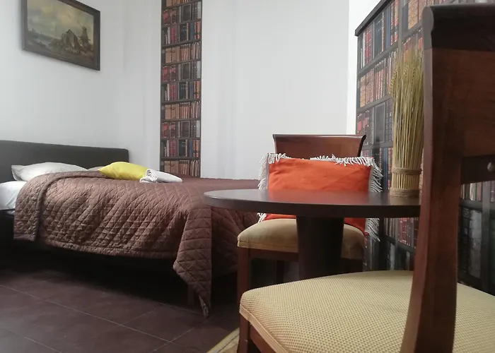 Lorf Hostel&coffee Краков