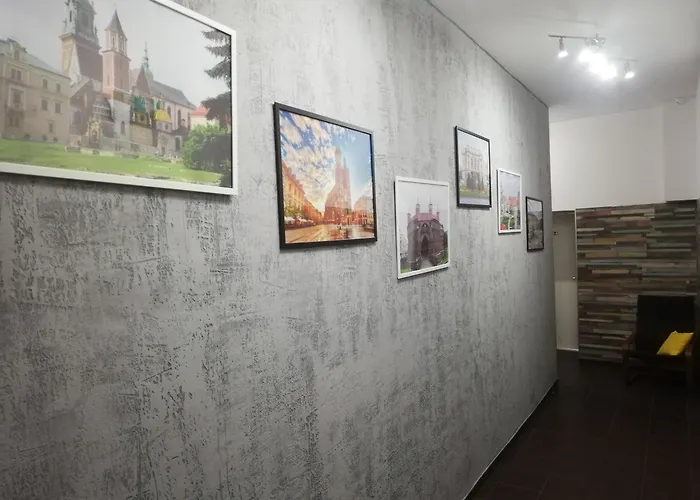 Хостел Lorf Hostel&coffee