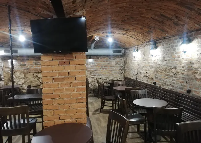 Хостел Lorf Hostel&coffee *