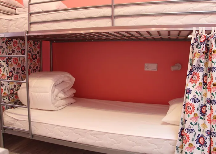 Хостел Lorf Hostel&coffee