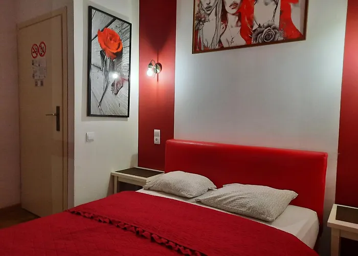 Lorf Hostel&coffee Краков