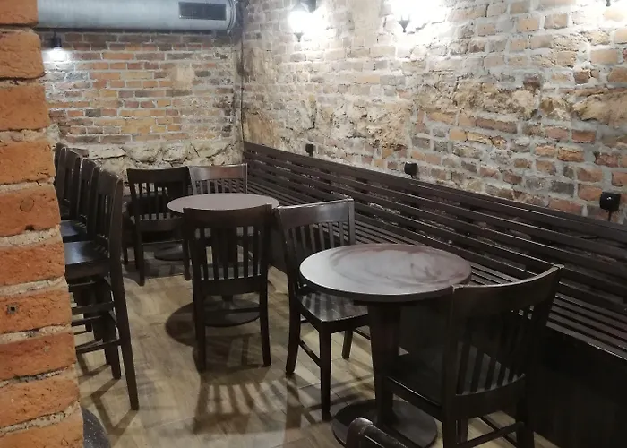 Хостел Lorf Hostel&coffee