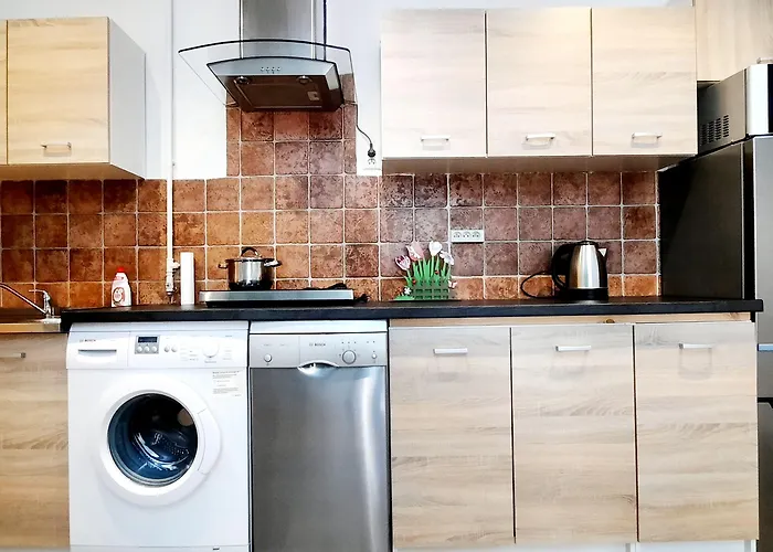 Lorf Hostel&coffee Krakau