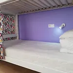 بيت شباب Lorf Hostel&coffee كراكوفيا