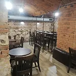Lorf Hostel&coffee Hostal