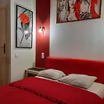 Lorf Hostel&coffee كراكوفيا