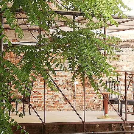 Albergue Lorf Hostel&coffee