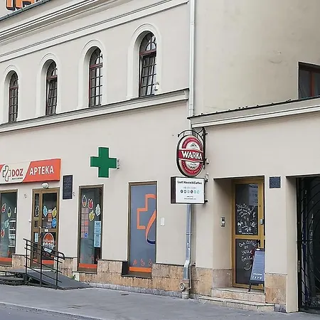 Lorf Hostel&coffee Hostel *