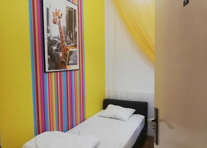 Albergue Lorf Hostel&coffee