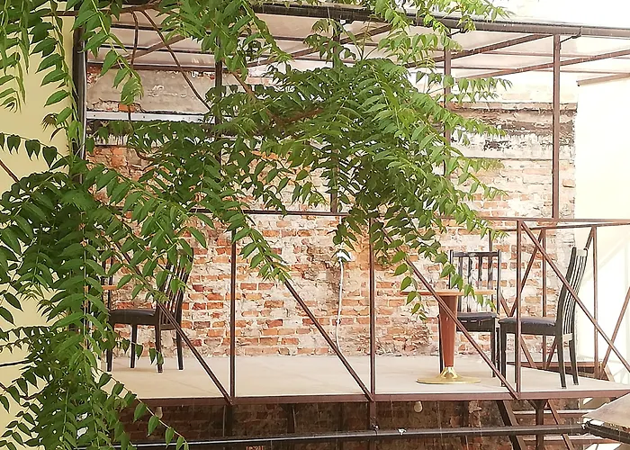 Lorf Hostel&coffee Albergue *