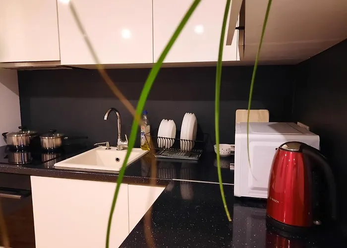 Albergue Lorf Hostel&coffee *