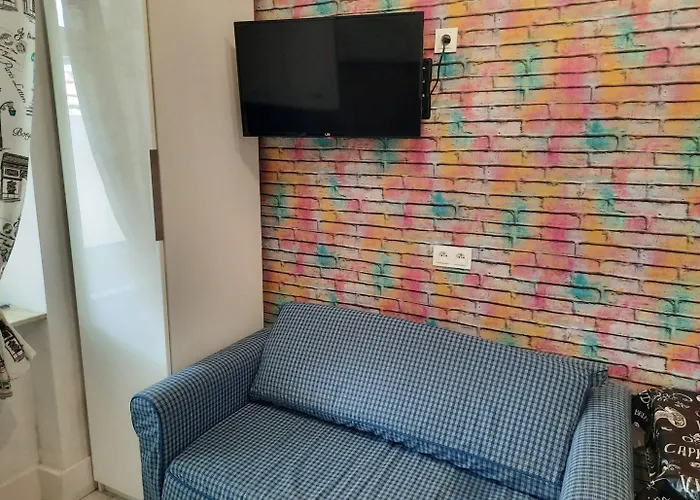 Lorf Hostel&coffee * Cracóvia